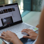 Agora você pode selecionar seu perfil público do Reddit