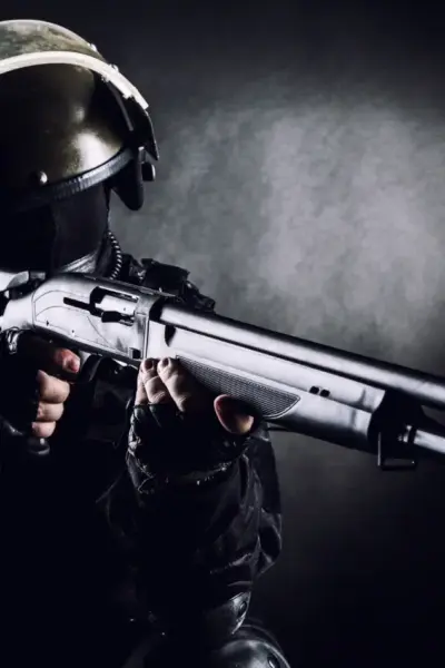 Armas de Cano Longo