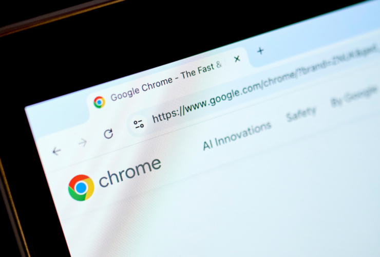 Atualize o Google Chrome o mais rápido possível para corrigir uma vulnerabilidade crítica