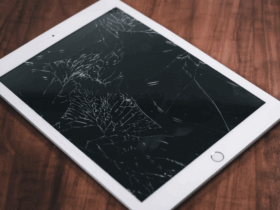 Em breve você também poderá consertar seu próprio iPad