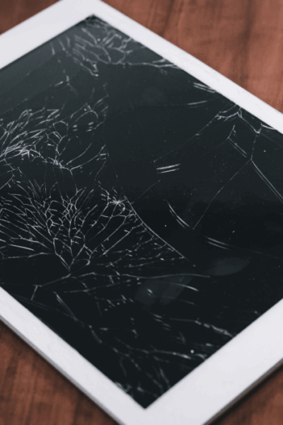 Em breve você também poderá consertar seu próprio iPad