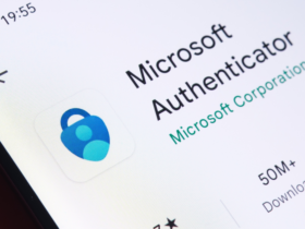 Exporte suas senhas do Microsoft Authenticator antes que elas sejam excluídas