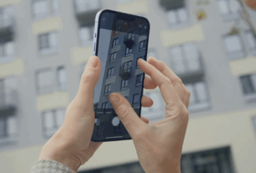 O Instagram não vai mais cortar as fotos do seu smartphone