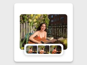 O novo editor do Google Fotos tem um modo de Aprimoramento de IA