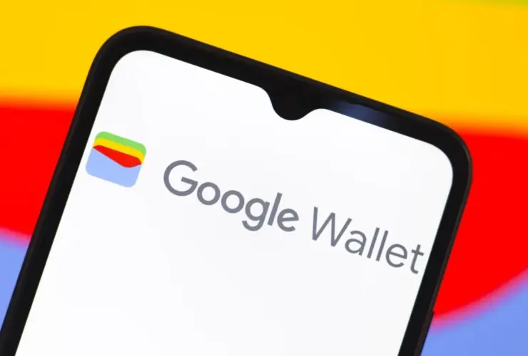 Substitua sua conta do PayPal no Google Wallet antes que ela seja excluída