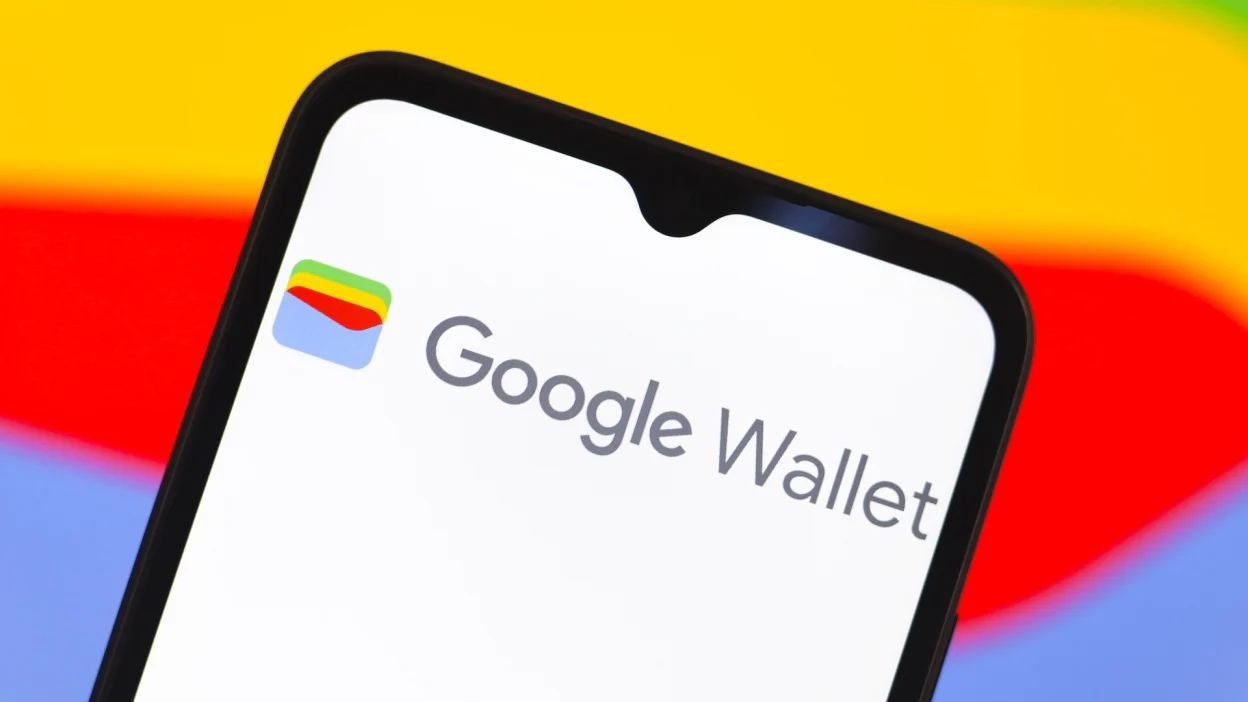 Substitua sua conta do PayPal no Google Wallet antes que ela seja excluída