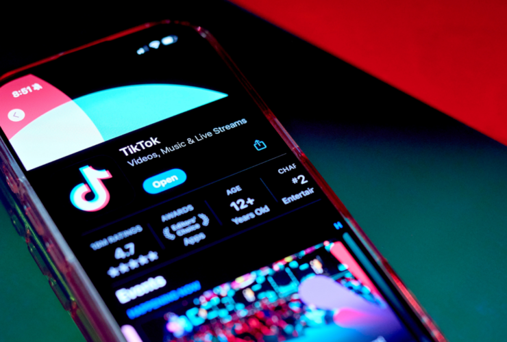 TikTok