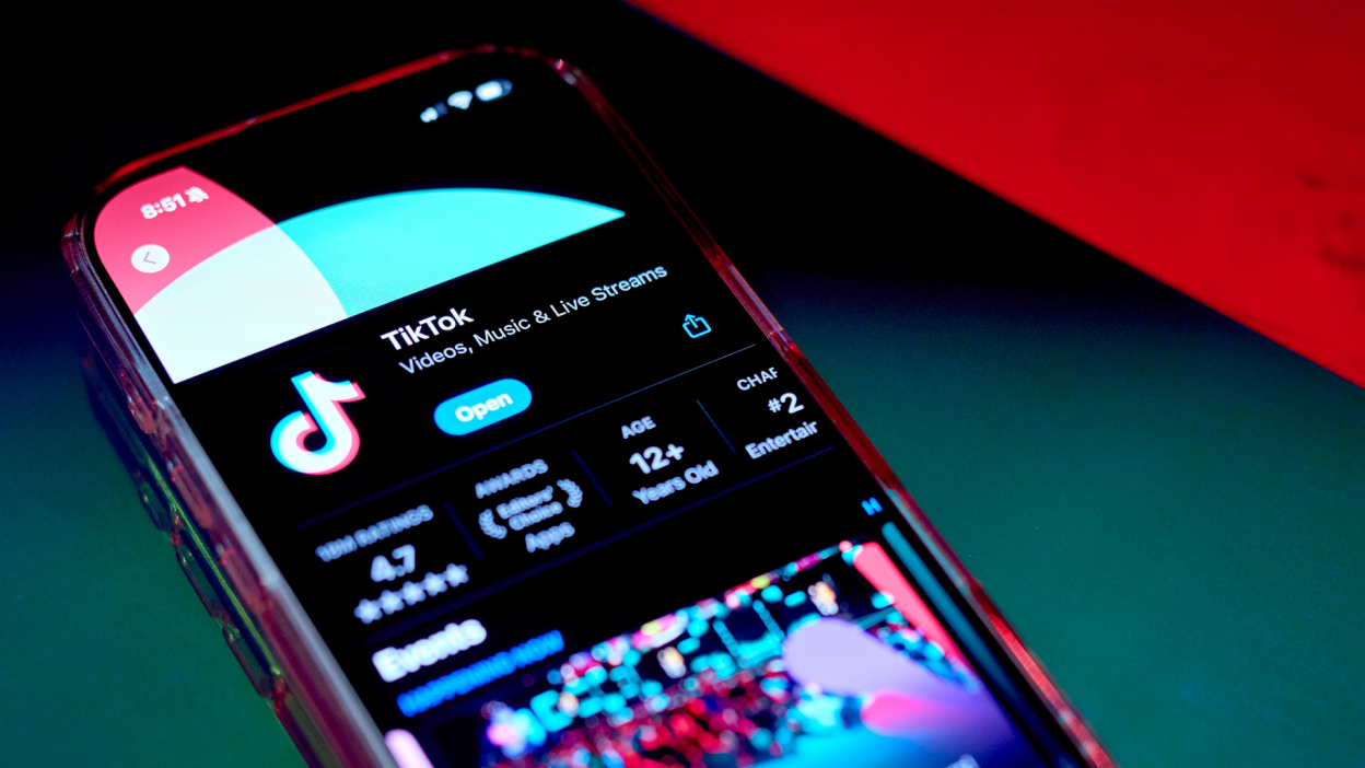 TikTok