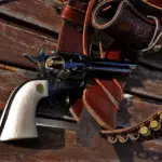 revolver