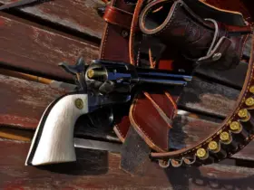 revolver