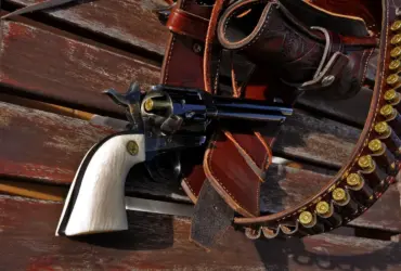revolver