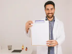 diploma de medico