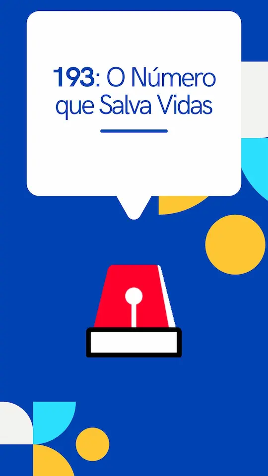 Encanador Moderno Azul Stories para Instagram