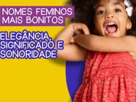 Post instagram feliz dia das criancas menina 2025 amarelo violeta