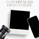 Story Instagram Influencer Moda Carreira Blogueira Elegante e Moderno 1