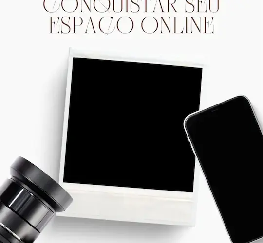 Story Instagram Influencer Moda Carreira Blogueira Elegante e Moderno 1