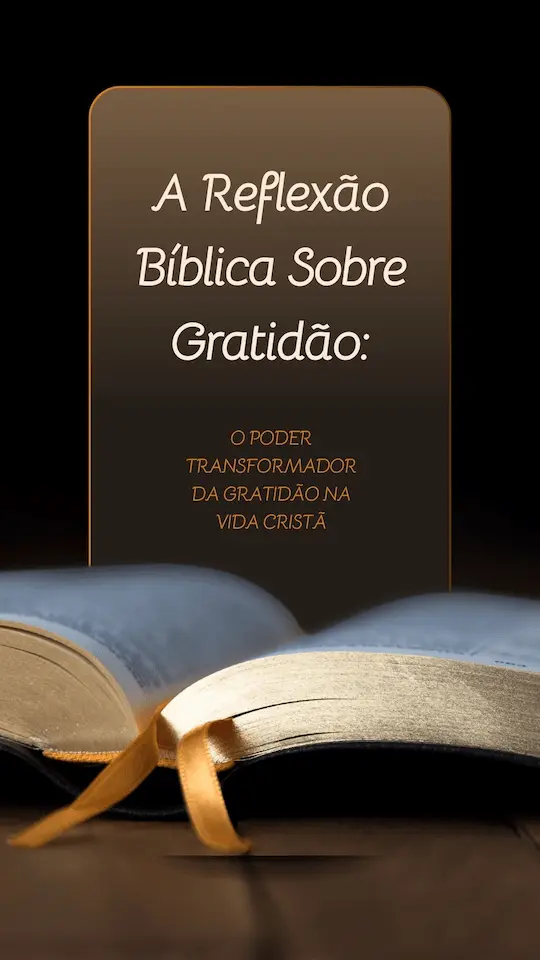 Story Instagram Versiculo do Dia Biblia Minimalista Marrom