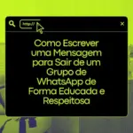 Agencia de Marketing Moderno Verde e Preto Stories para Instagram