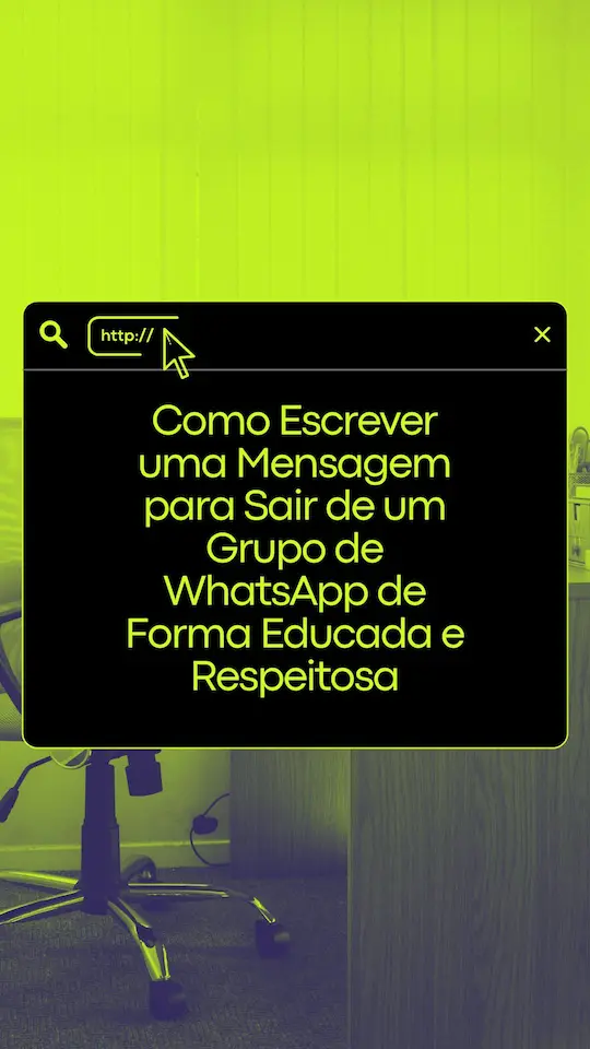 Agencia de Marketing Moderno Verde e Preto Stories para Instagram