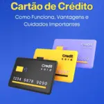 Black Yellow and Purple Modern Credit Card Instagram Post
