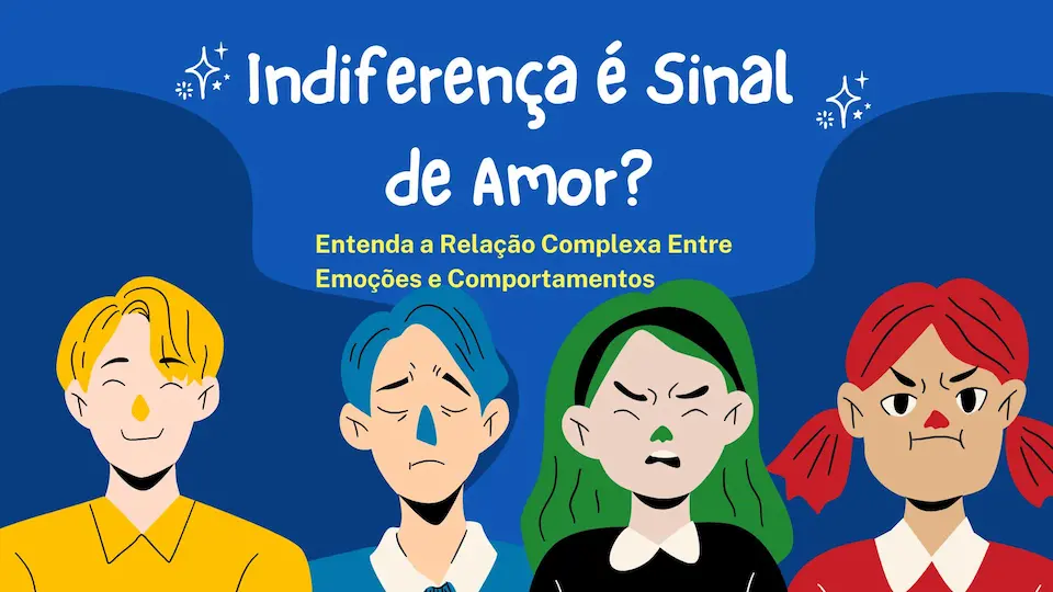 Different Emotions Kindergarten Lesson Presentation in Blue Red Green Bold Style