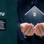 Real estate house property Facebook Cover