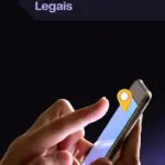 Story Instagram Assistencia Tecnica de Celular Moderno Roxo 2