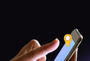 Story Instagram Assistencia Tecnica de Celular Moderno Roxo 2