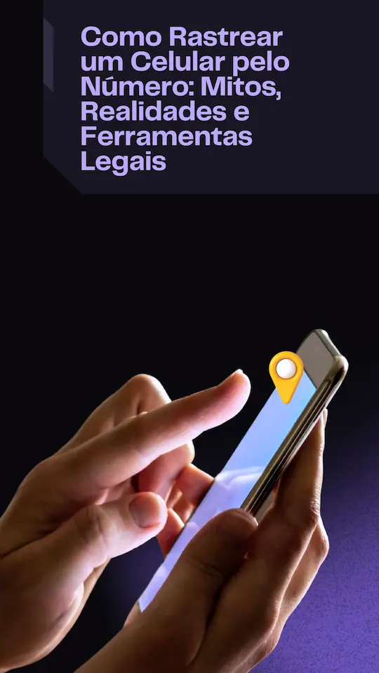 Story Instagram Assistencia Tecnica de Celular Moderno Roxo 2