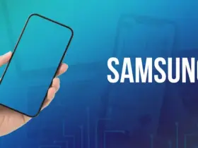 Thumbnail YouTube Celular Azul 1